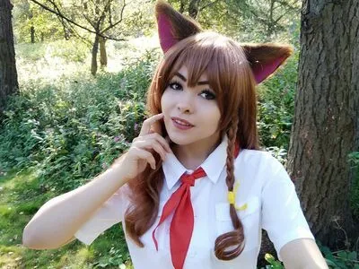 Saint Agnia OnlyFans Leaked Free Thumbnail Picture - #LhAcvdTgsS