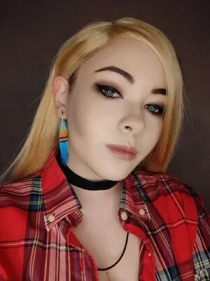 Saint Agnia OnlyFans Leaked Free Thumbnail Picture - #LoxzvnUZAE