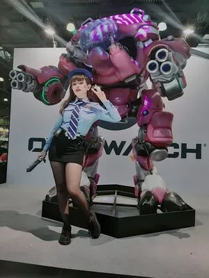 Saint Agnia OnlyFans Leaked Free Thumbnail Picture - #LyU3rW33Es