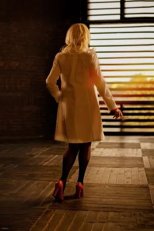 Saint Agnia OnlyFans Leaked Free Thumbnail Picture - #MBp86brQuB