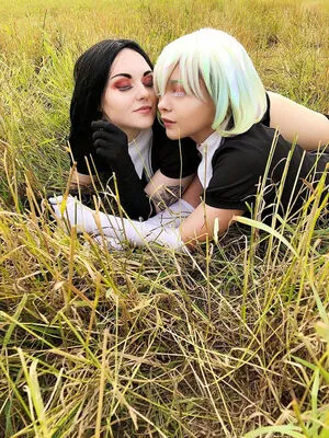 Saint Agnia OnlyFans Leaked Free Thumbnail Picture - #MMN0lXHxDj