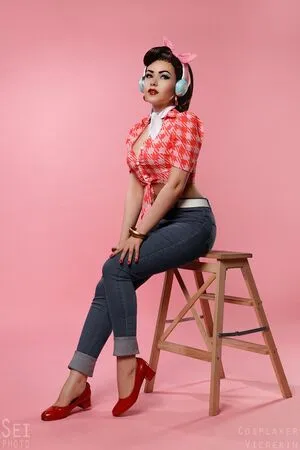 Saint Agnia OnlyFans Leaked Free Thumbnail Picture - #MOYJQqXTZa