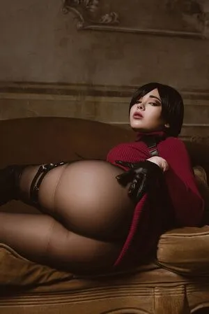 Saint Agnia OnlyFans Leaked Free Thumbnail Picture - #MU9w7uhhml