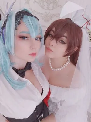 Saint Agnia OnlyFans Leaked Free Thumbnail Picture - #MdU6JHil63