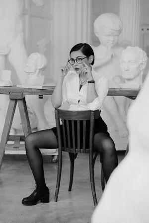 Saint Agnia OnlyFans Leaked Free Thumbnail Picture - #MguA6XSEBn