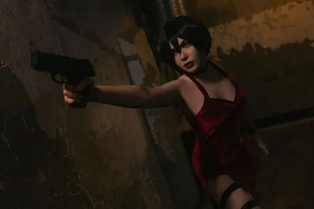 Saint Agnia OnlyFans Leaked Free Thumbnail Picture - #Mlgxd85Uqn