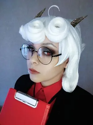 Saint Agnia OnlyFans Leaked Free Thumbnail Picture - #MoxV8x21Zl