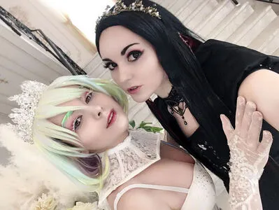 Saint Agnia OnlyFans Leaked Free Thumbnail Picture - #N2MIVLmRZa