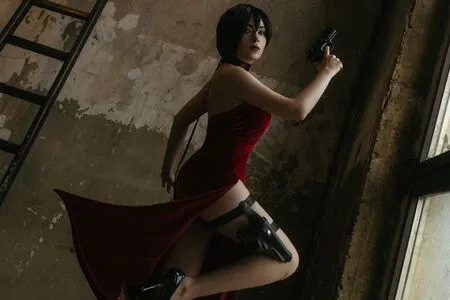 Saint Agnia OnlyFans Leaked Free Thumbnail Picture - #NALycbd7FZ