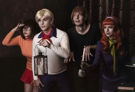 Saint Agnia OnlyFans Leaked Free Thumbnail Picture - #NJRX4xxD0M