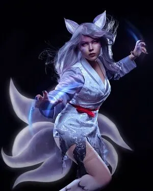 Saint Agnia OnlyFans Leaked Free Thumbnail Picture - #NV2z2sCdsj