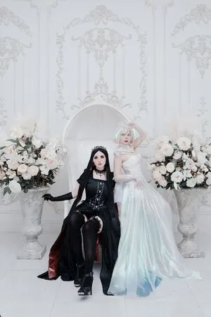 Saint Agnia OnlyFans Leaked Free Thumbnail Picture - #NbKJMz8gzY