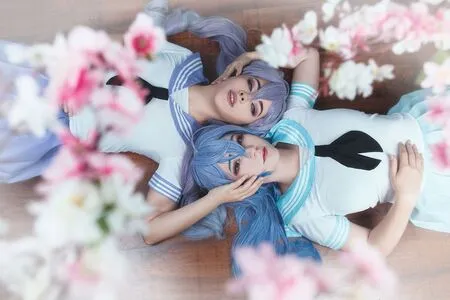 Saint Agnia OnlyFans Leaked Free Thumbnail Picture - #Nf4wNVAgC2