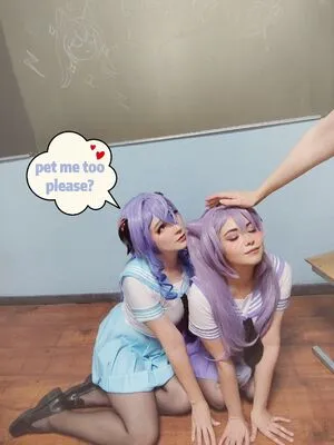 Saint Agnia OnlyFans Leaked Free Thumbnail Picture - #Nm95fT1vS7