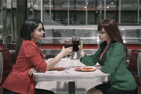 Saint Agnia OnlyFans Leaked Free Thumbnail Picture - #Nusj0H3yxM