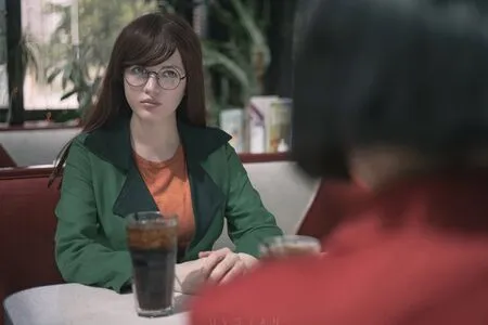 Saint Agnia OnlyFans Leaked Free Thumbnail Picture - #NuySw3mNce