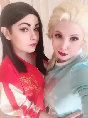 Saint Agnia OnlyFans Leaked Free Thumbnail Picture - #ODNQDTNcb1