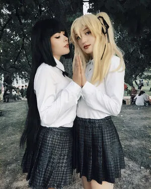 Saint Agnia OnlyFans Leaked Free Thumbnail Picture - #OEYBU0XpHM