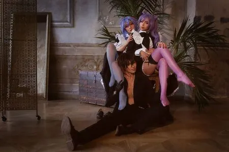 Saint Agnia OnlyFans Leaked Free Thumbnail Picture - #OGuqCIKB8k