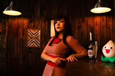 Saint Agnia OnlyFans Leaked Free Thumbnail Picture - #OORownSwEs