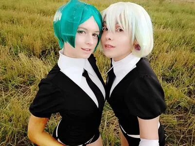 Saint Agnia OnlyFans Leaked Free Thumbnail Picture - #OZjVzcUAUL