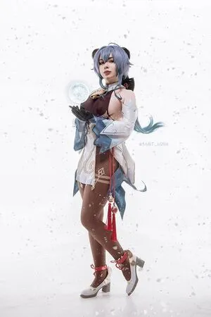 Saint Agnia OnlyFans Leaked Free Thumbnail Picture - #OegM8GpiFG