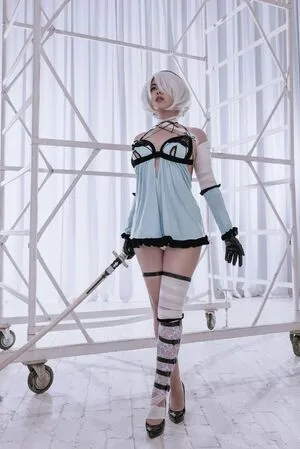 Saint Agnia OnlyFans Leaked Free Thumbnail Picture - #OghGcNOi8B