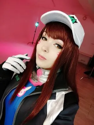 Saint Agnia OnlyFans Leaked Free Thumbnail Picture - #Oi4dFnPUSL