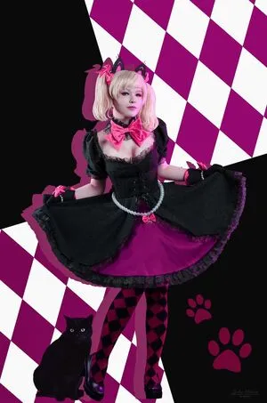 Saint Agnia OnlyFans Leaked Free Thumbnail Picture - #OlPBuE4foN