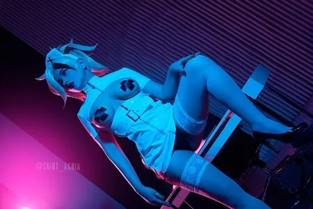 Saint Agnia OnlyFans Leaked Free Thumbnail Picture - #OpBGmfEsgY