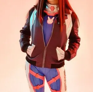 Saint Agnia OnlyFans Leaked Free Thumbnail Picture - #PAT64vuOCV