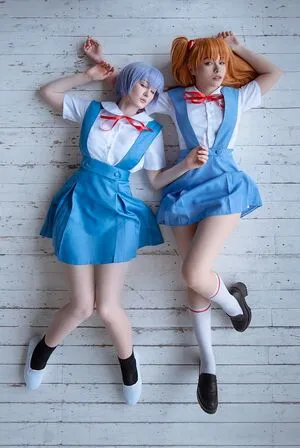 Saint Agnia OnlyFans Leaked Free Thumbnail Picture - #PH9AoI4kZV