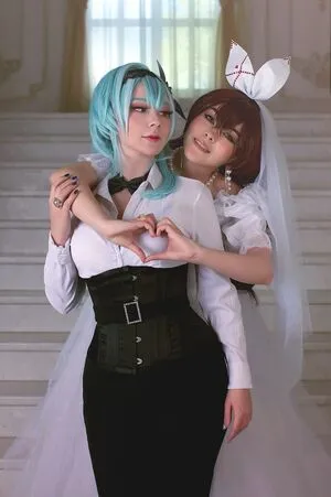 Saint Agnia OnlyFans Leaked Free Thumbnail Picture - #PLnMafigej