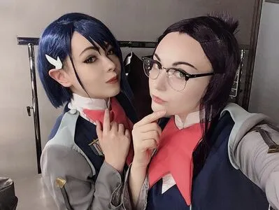 Saint Agnia OnlyFans Leaked Free Thumbnail Picture - #PkWVuN1tFS