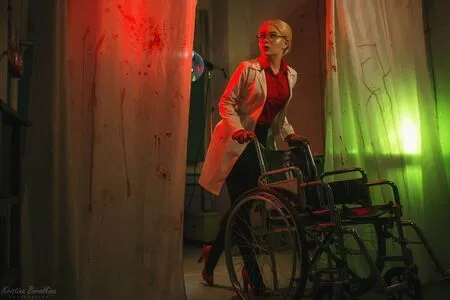 Saint Agnia OnlyFans Leaked Free Thumbnail Picture - #Q0UgIZGhcE