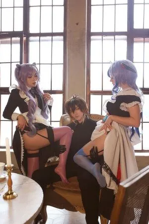 Saint Agnia OnlyFans Leaked Free Thumbnail Picture - #Q6kQ5Mv6Zd