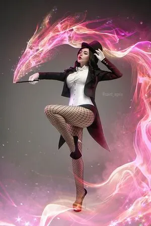 Saint Agnia OnlyFans Leaked Free Thumbnail Picture - #QJuQVzUcAH