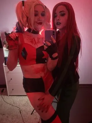 Saint Agnia OnlyFans Leaked Free Thumbnail Picture - #QXn5lgBmGz