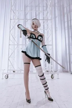 Saint Agnia OnlyFans Leaked Free Thumbnail Picture - #Qdf8rPggvi