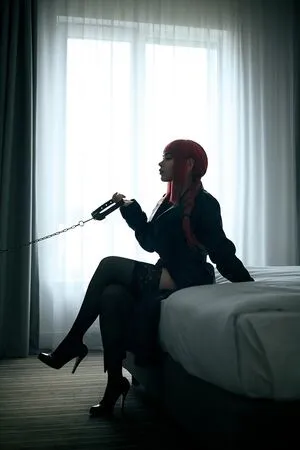 Saint Agnia OnlyFans Leaked Free Thumbnail Picture - #QmFHnuXs70