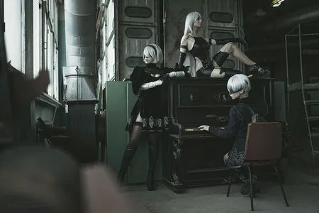 Saint Agnia OnlyFans Leaked Free Thumbnail Picture - #QpiI6EDGzO