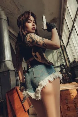 Saint Agnia OnlyFans Leaked Free Thumbnail Picture - #R9IfpUWT0W