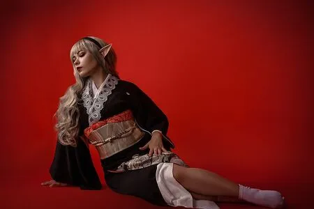 Saint Agnia OnlyFans Leaked Free Thumbnail Picture - #RBulza0AAy