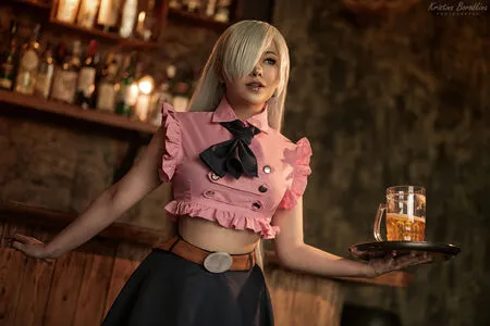 Saint Agnia OnlyFans Leaked Free Thumbnail Picture - #RPo9bYzGRb