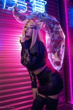 Saint Agnia OnlyFans Leaked Free Thumbnail Picture - #RRmZQqYeK7