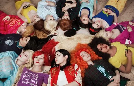 Saint Agnia OnlyFans Leaked Free Thumbnail Picture - #RX6KVnFKyz