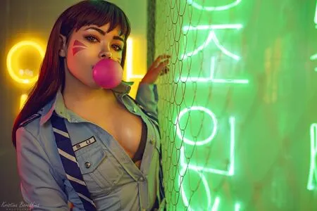 Saint Agnia OnlyFans Leaked Free Thumbnail Picture - #RXIDFJSMcC