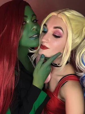 Saint Agnia OnlyFans Leaked Free Thumbnail Picture - #RfplZ47Iyy