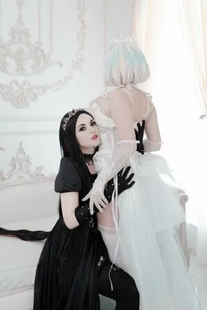 Saint Agnia OnlyFans Leaked Free Thumbnail Picture - #RlGsDjb3YN