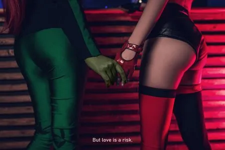 Saint Agnia OnlyFans Leaked Free Thumbnail Picture - #S4VT2Wrq0r